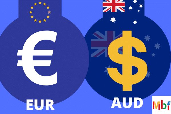 eur aud come fare trading