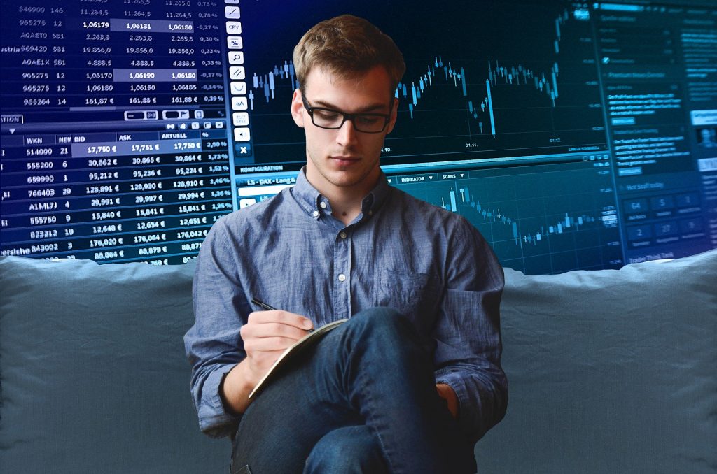 importanza corsi trading online
