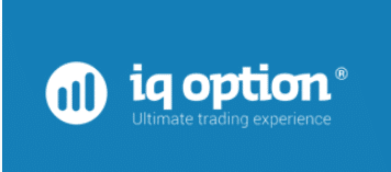 IQ Option broker consigliato