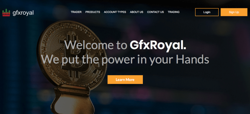 GFX Royal