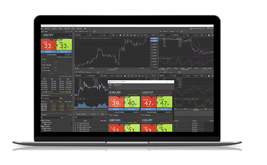 Dukascopy offre metatrader