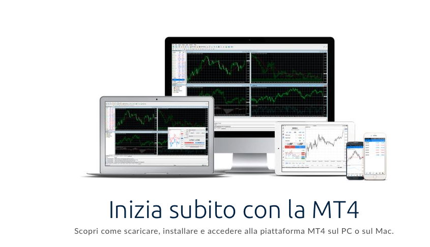 Recensione al trading di CMC markets