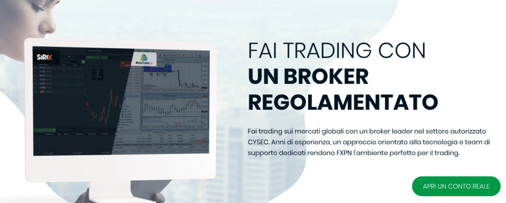 FXPN TRUFFA O BROKER SERIO?