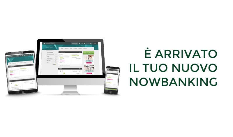 nowbanking - servizio sicuro e conveniente?