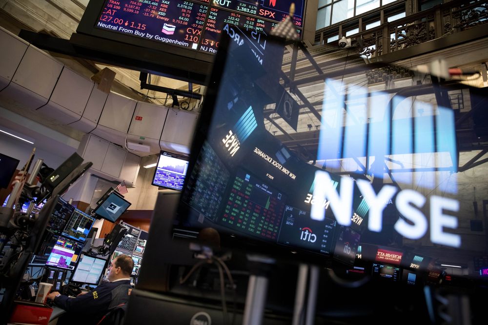 guida al trading dell'indice americano dow jones