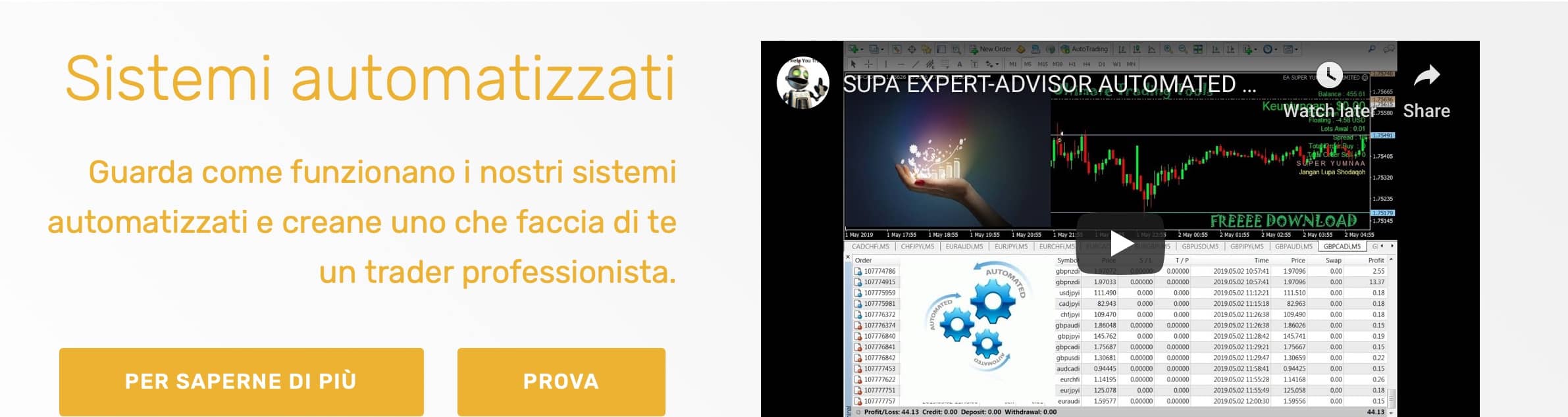 Sun Global Investments Truffa? Recensioni ed Opinioni