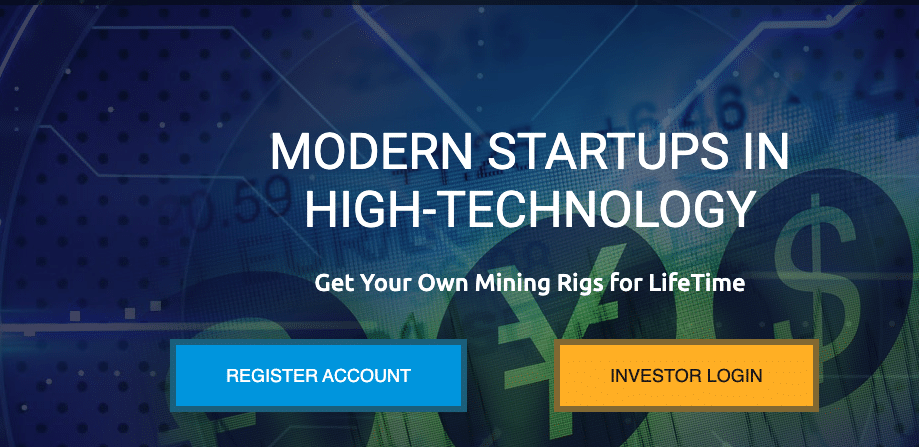 crypto growth truffa