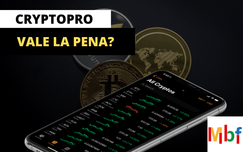 cryptopro recensione completa