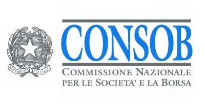 logo consob