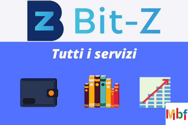 Bit-Z Exchange Conviene? Opinioni, recensioni e Alternative