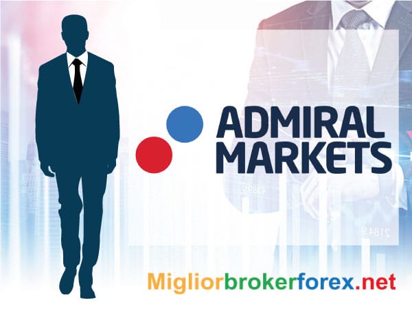 Admiral Markets Truffa o Affidabile? Recensioni ed Opinioni 2021