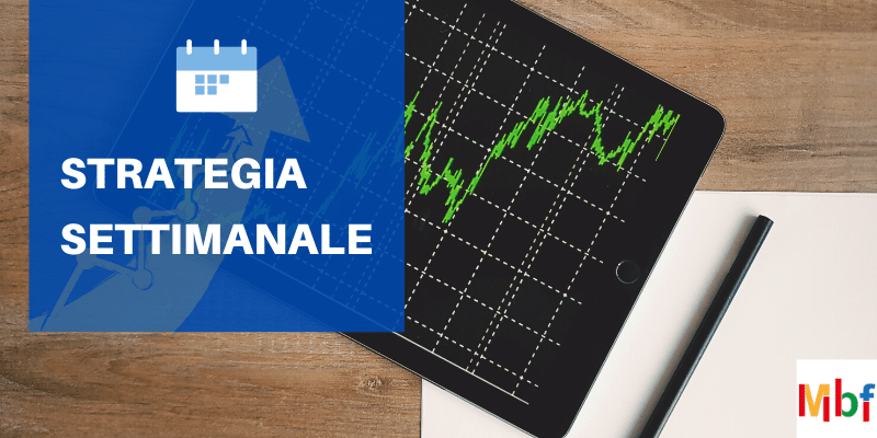 strategia settimanale trading come funziona