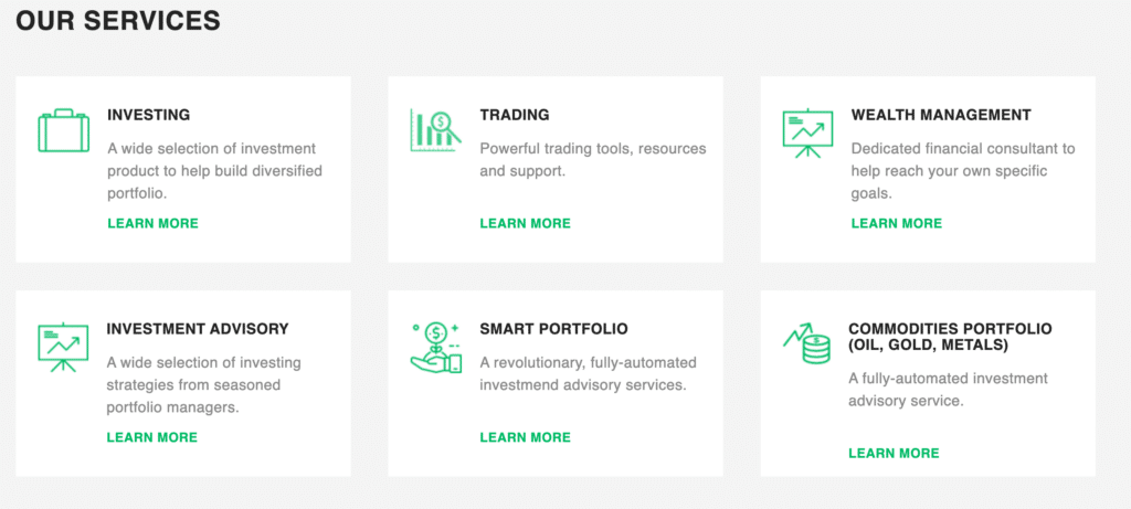 Trade FX Zone è un broker sicuro o truffa?