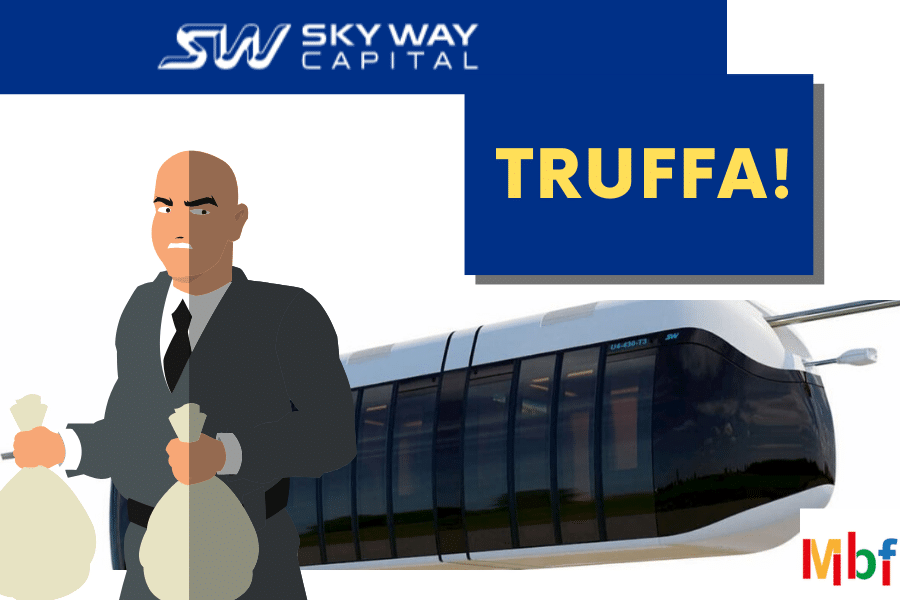 skyway capital truffa o investimento affidabile?