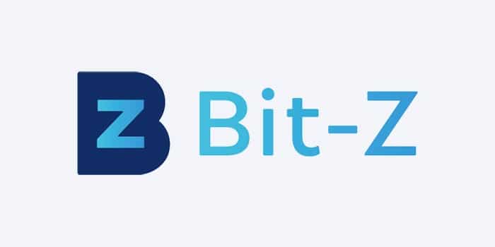 logo bit z exchange