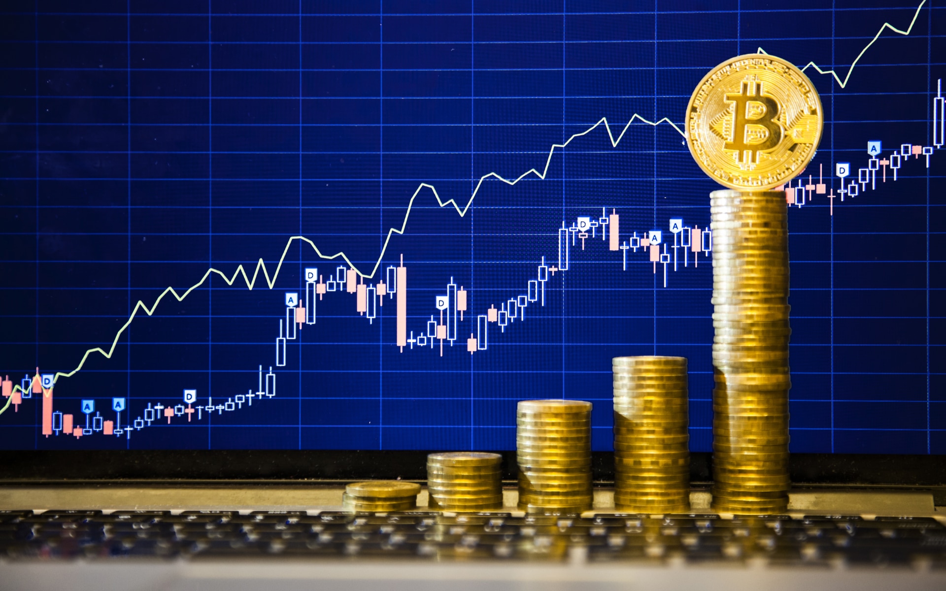 come fare profitto nel trading di bitcoin