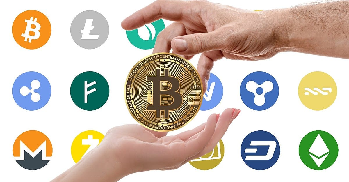I 10 Migliori Broker per Fare Trading su Criptovalute e Bitcoin