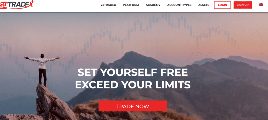 24Tradex è una truffa? Migliorbrokerforex.net ha indagato e scoperto di più....