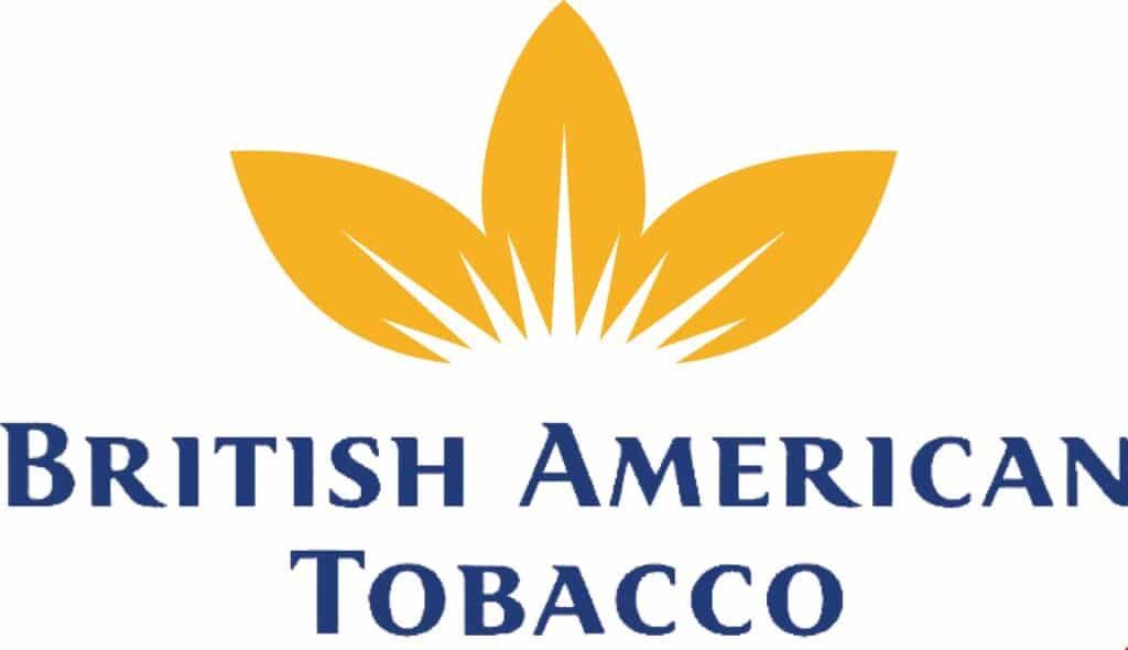 compravendita di azioni della British Tobacco