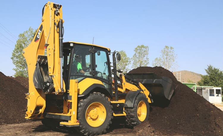 guida alla compravendita di azioni Caterpillar