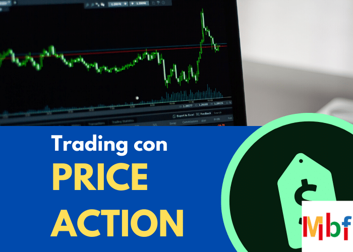 trading con price action come funziona