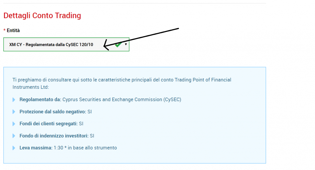 secondo step xm bonus