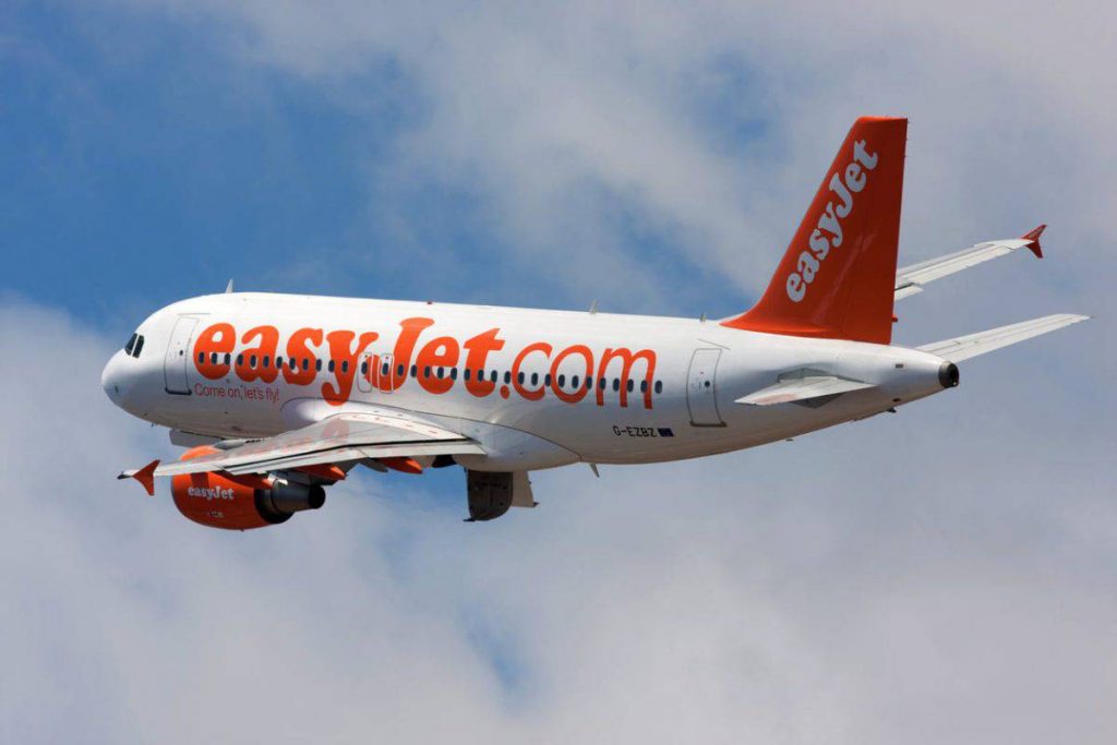 guida alla compravendita delle azioni Easyjet