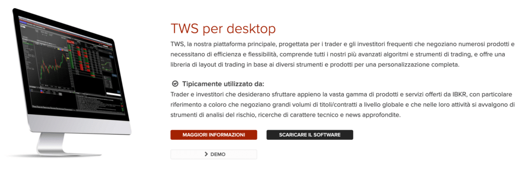 Interactive Brokers è un buon broker per fare trading? Le nostre considerazioni