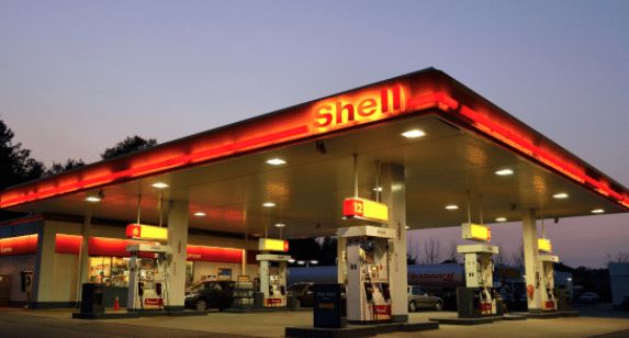 comprare azioni shell