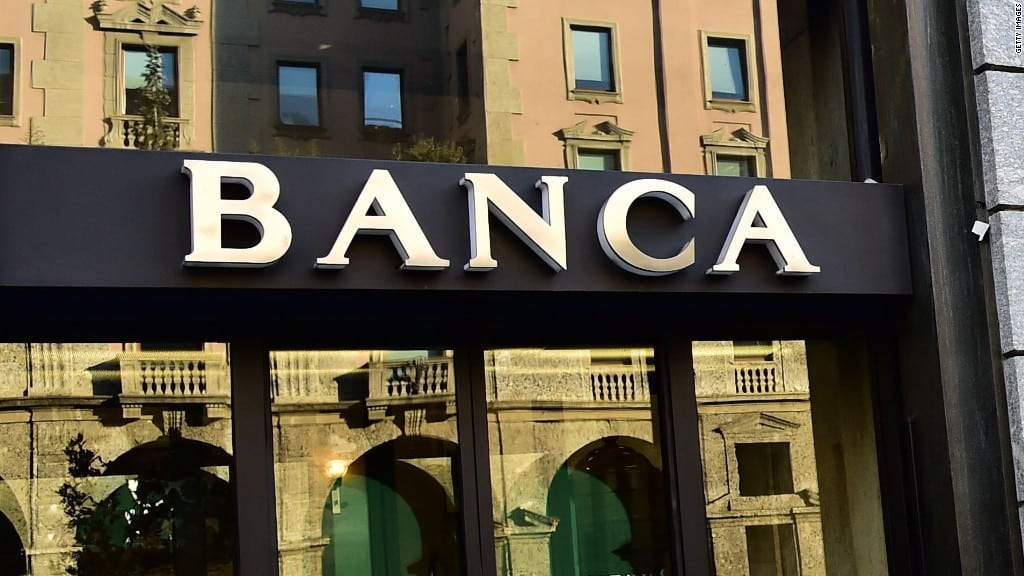 La banca non è più la migliore scelta. Oggi ti spieghiamo perché