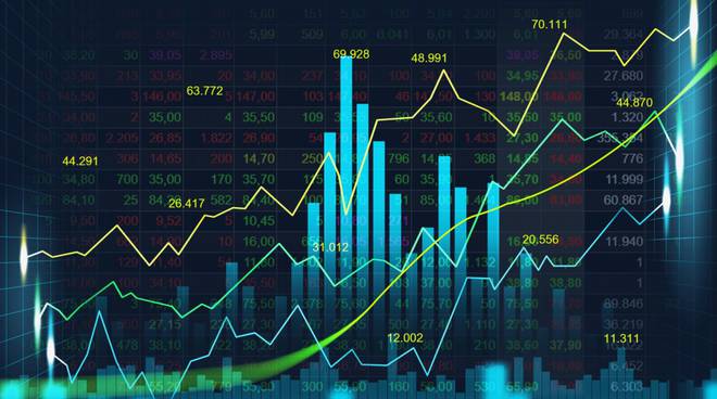 diventare trader online di professione - step iniziali per non commettere errori