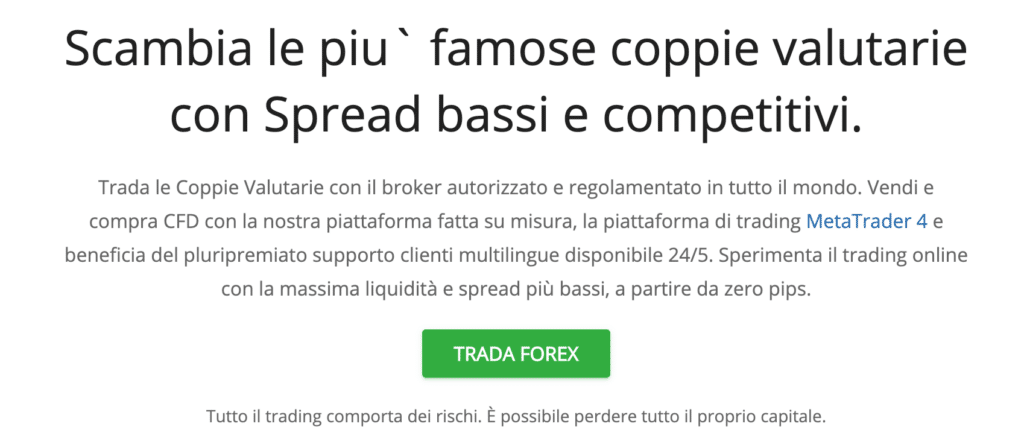 Forex e CFD: IronFX vuole giocare coi grandi. Ma com'è effettivamente?