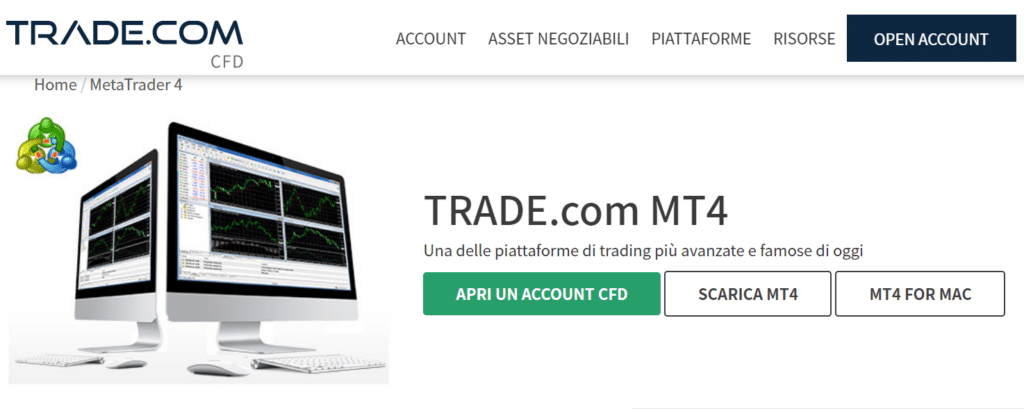 trade.com metrader 4