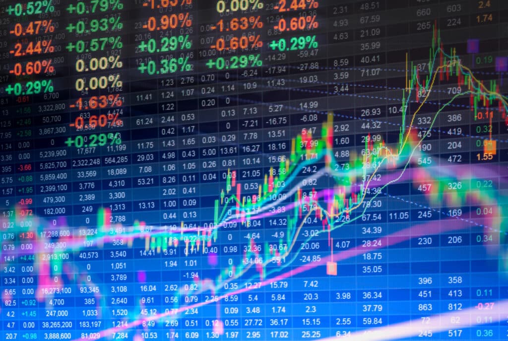 Le migliori piattaforme di trading sono quelle che offrono i migliori strumenti