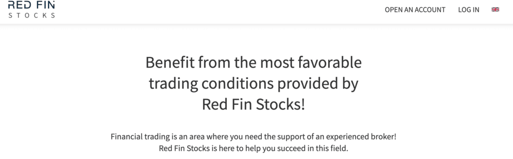 Redfinstocks è una truffa o funziona?  leggi qui cosa ha da dire migliorbrokerforex.net