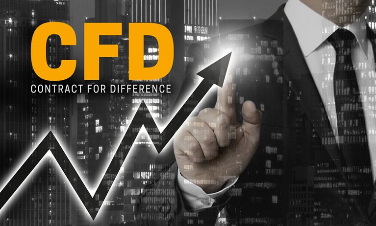 Cosa sono e come funzionano i CFD