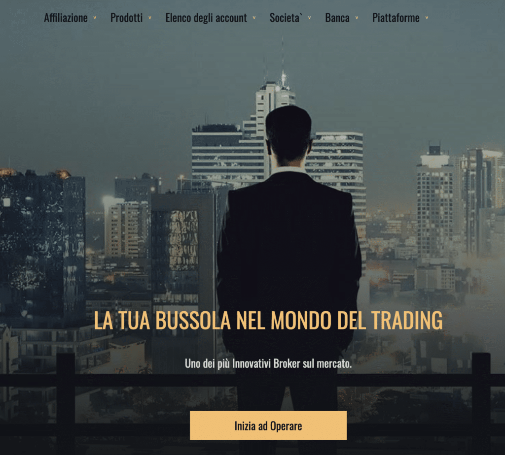 Wallwood Broker è davvero un broker con licenza? No, e ti spieghiamo il perché