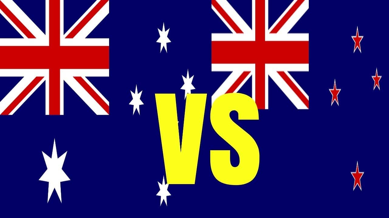 AUD/NZD Guida al trading Dollaro Australiano/Dollaro Neozelandese