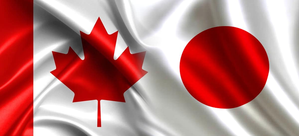 CAD/JPY: Guida al Trading Dollaro Canadese/Yen Giapponese