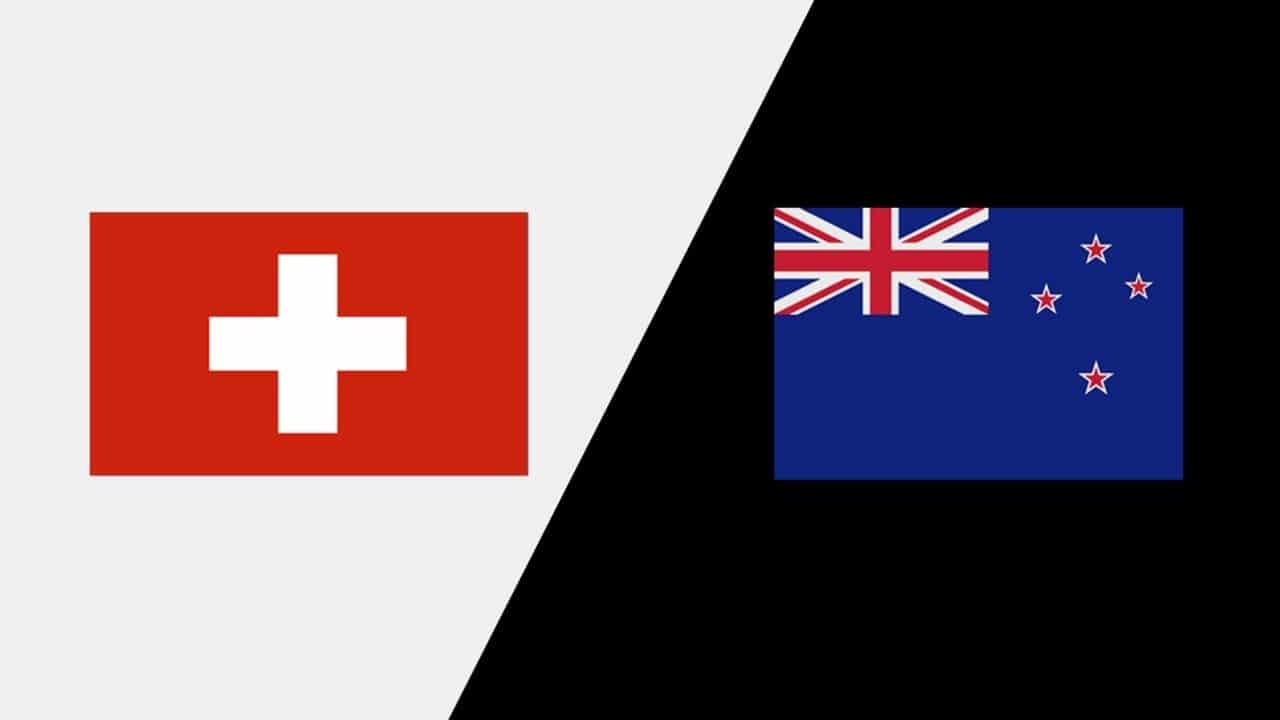NZD/CHF: Guida al trading Dollaro Neozelandese/Franco Svizzero