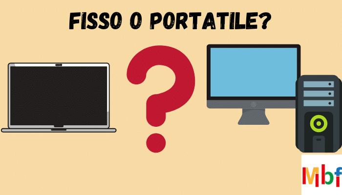 fisso o portatile per il trading