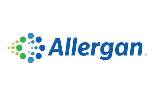 Allergan è una delle prime aziende al mondo del settore farmaceutico