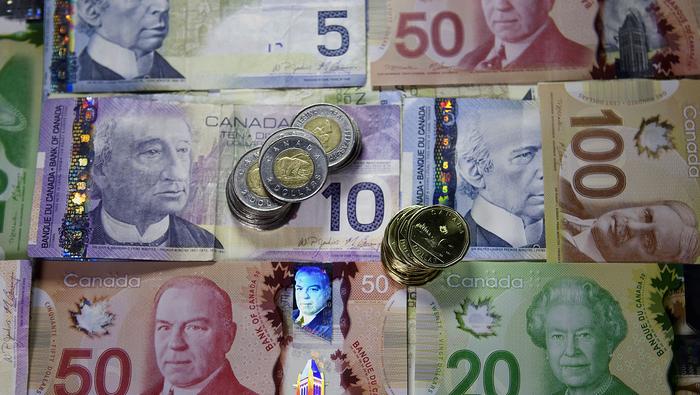 Un breve excursus sui fattori principali della valuta canadese