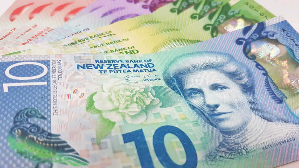 NZD CHF Guida Al Trading Dollaro Neozelandese Franco Svizzero