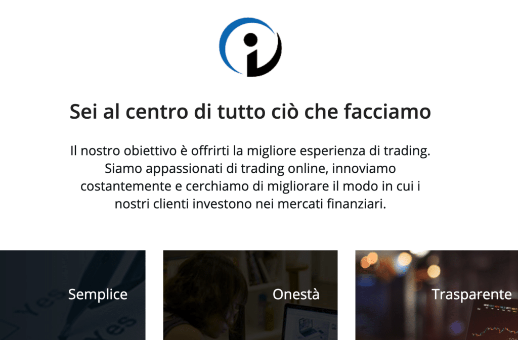 Investo Brokers è l'ennesima truffa che clona dati di aziende reali