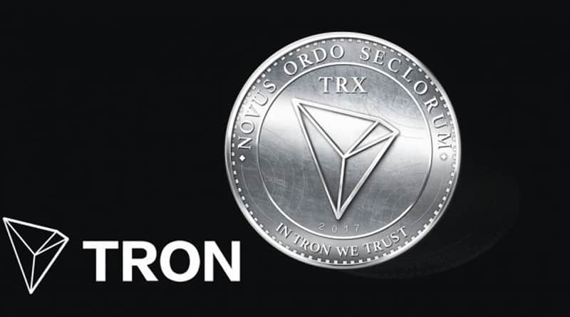 Trading Tron: Guida come investire