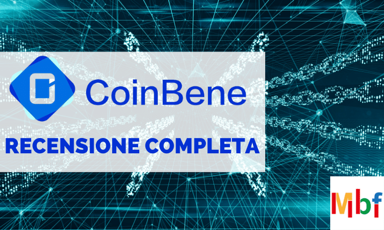 Recensione exchange coinbene