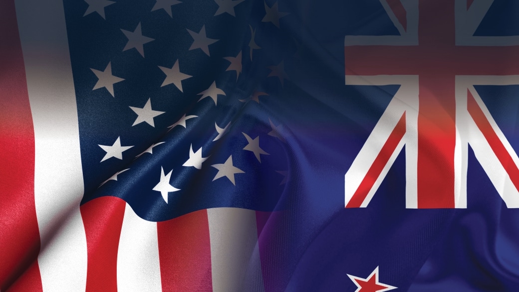 NZD/USD: Guida al trading Dollaro Neozelandese/Dollaro Statunitense