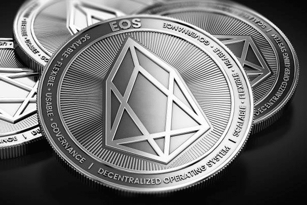 Trading EOS: come investire in EOS