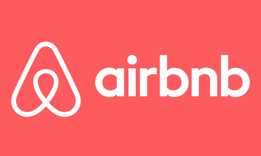 airbnb azioni valore